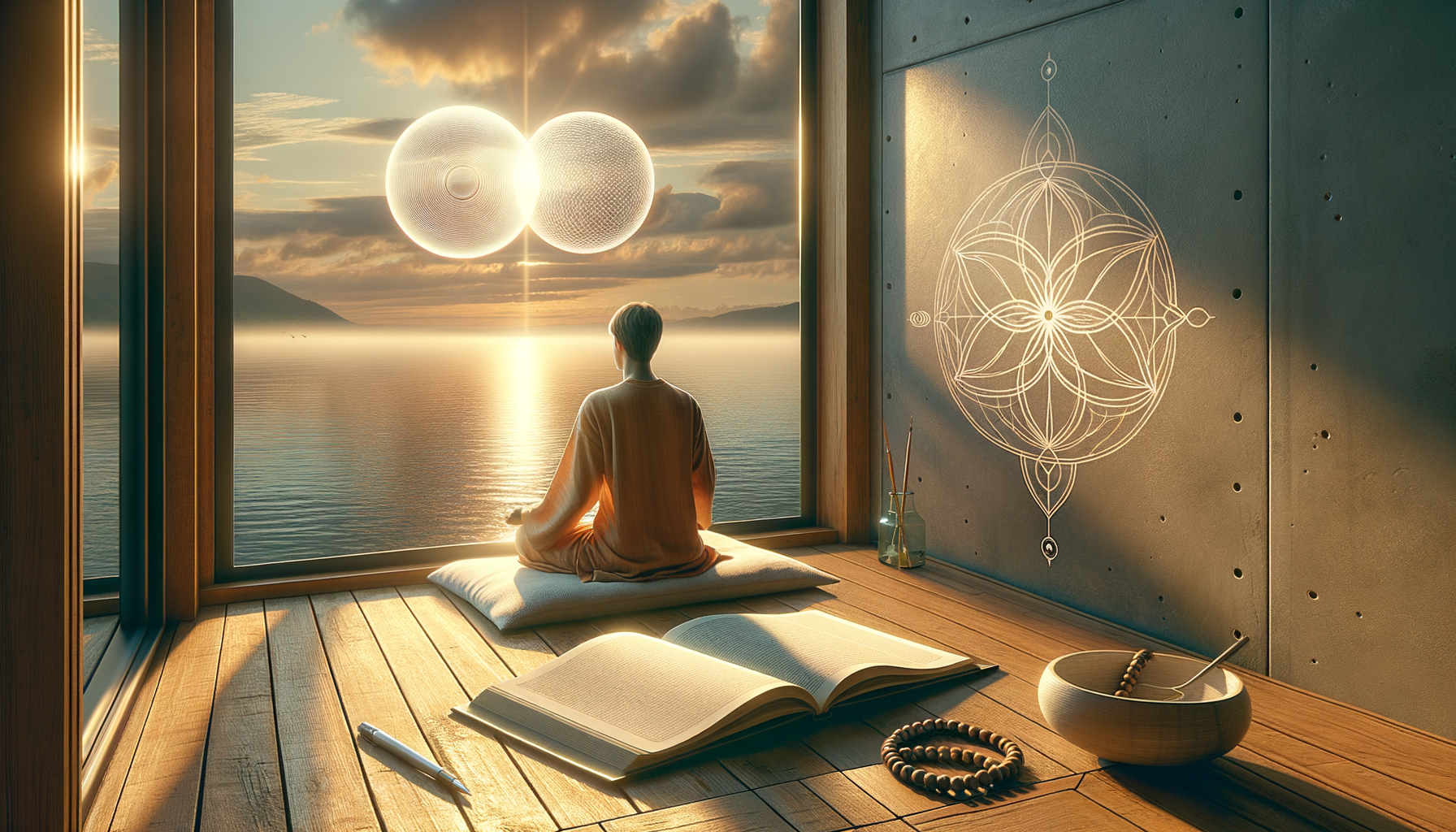 Manana in Vedanta: Harnessing Constant Reflection to Realize Atman–Brahman Unity