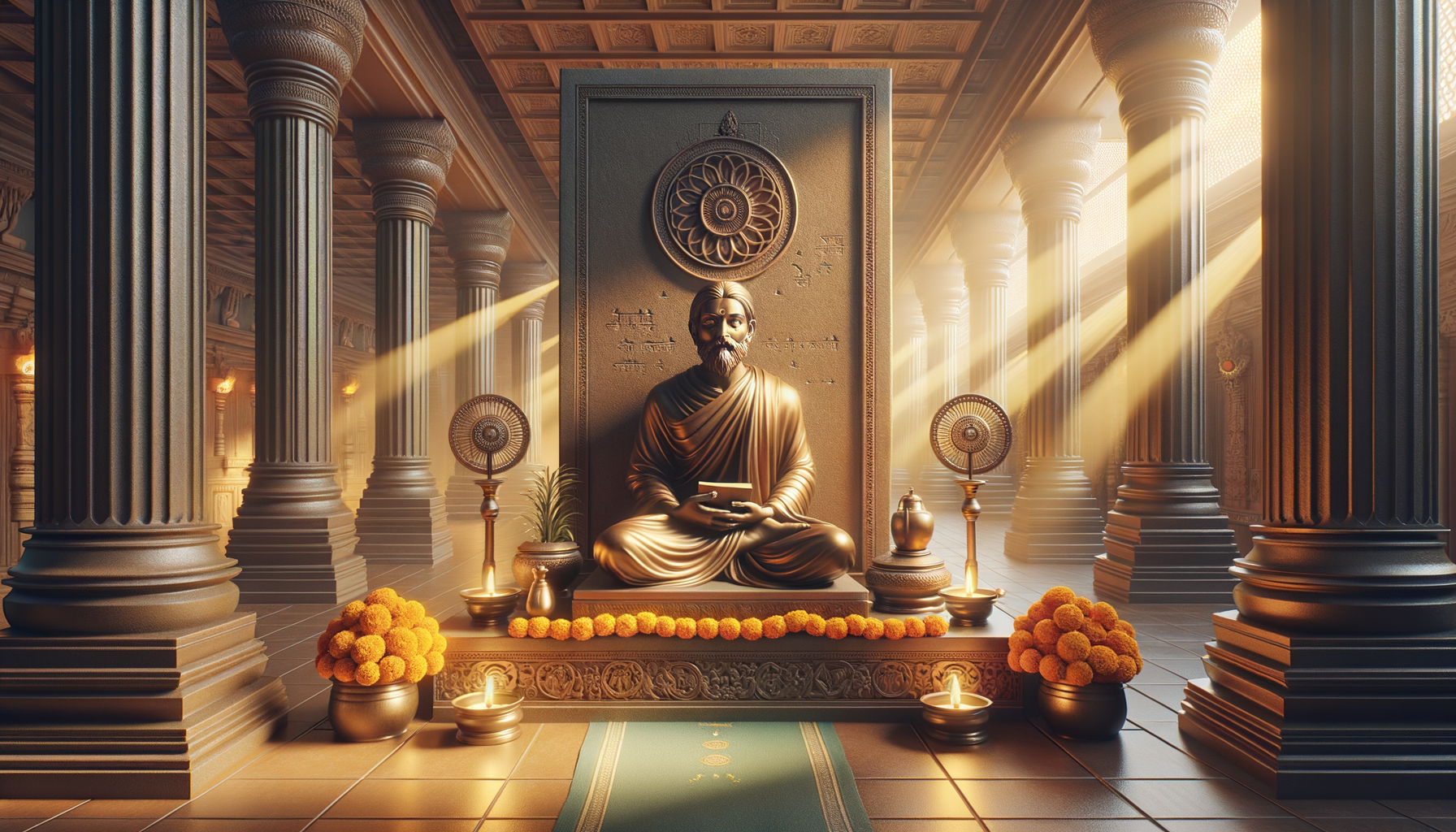 Madhvacharya Jayanti 2026: Date, Significance, and Reflections on Dvaita Vedanta