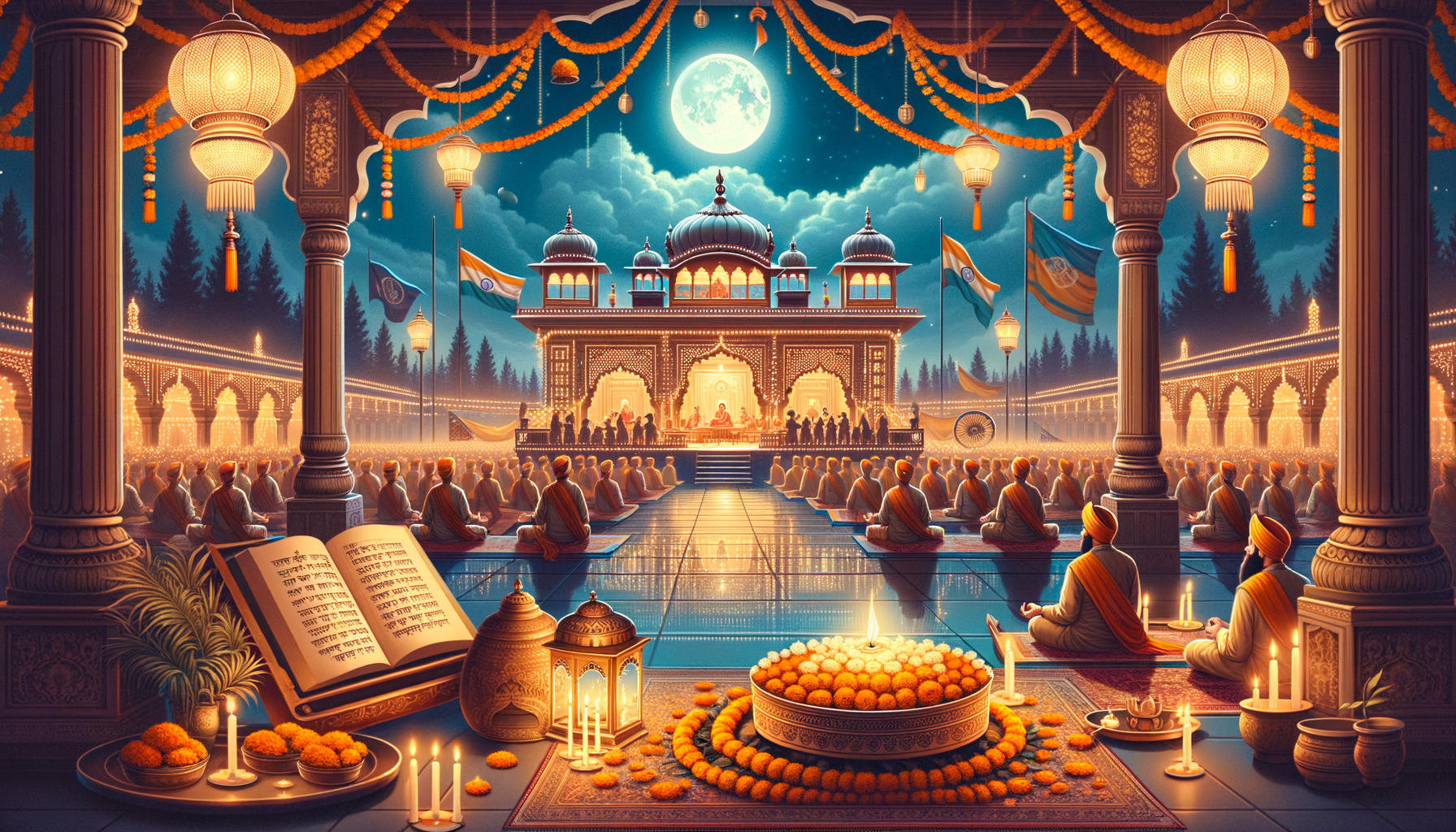 Guru Ravidas Jayanti 2026 on Magh Purnima: Date, Rituals, and a Bhakti Legacy of Unity