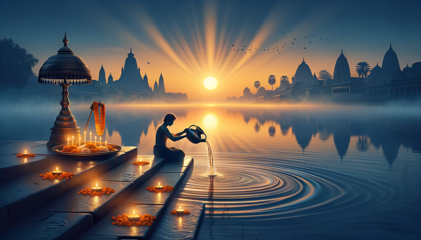 Ratha Saptami 2026 Puja Muhurat & Snana Muhurtham: Harness the Sacred Brahmi Dawn
