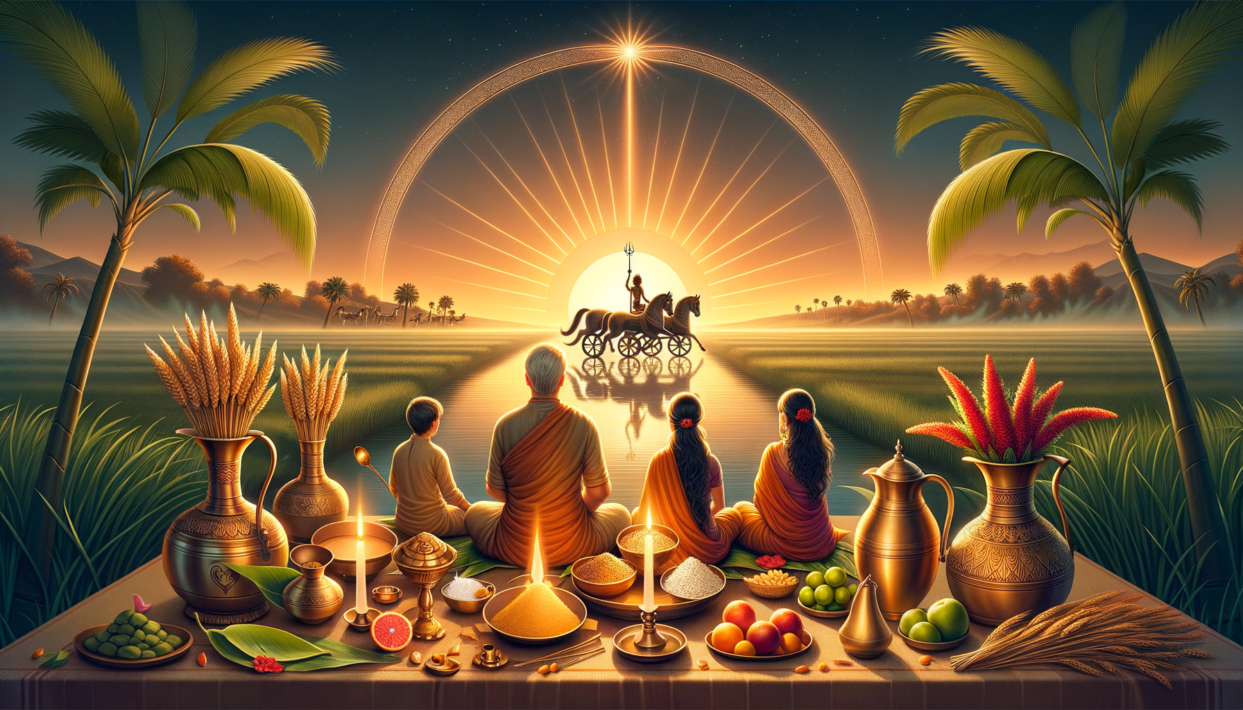 Ratha Saptami 2026 Vrat Katha: Surya Jayanti Blessings, Rituals, and King Yashovarma’s Legacy