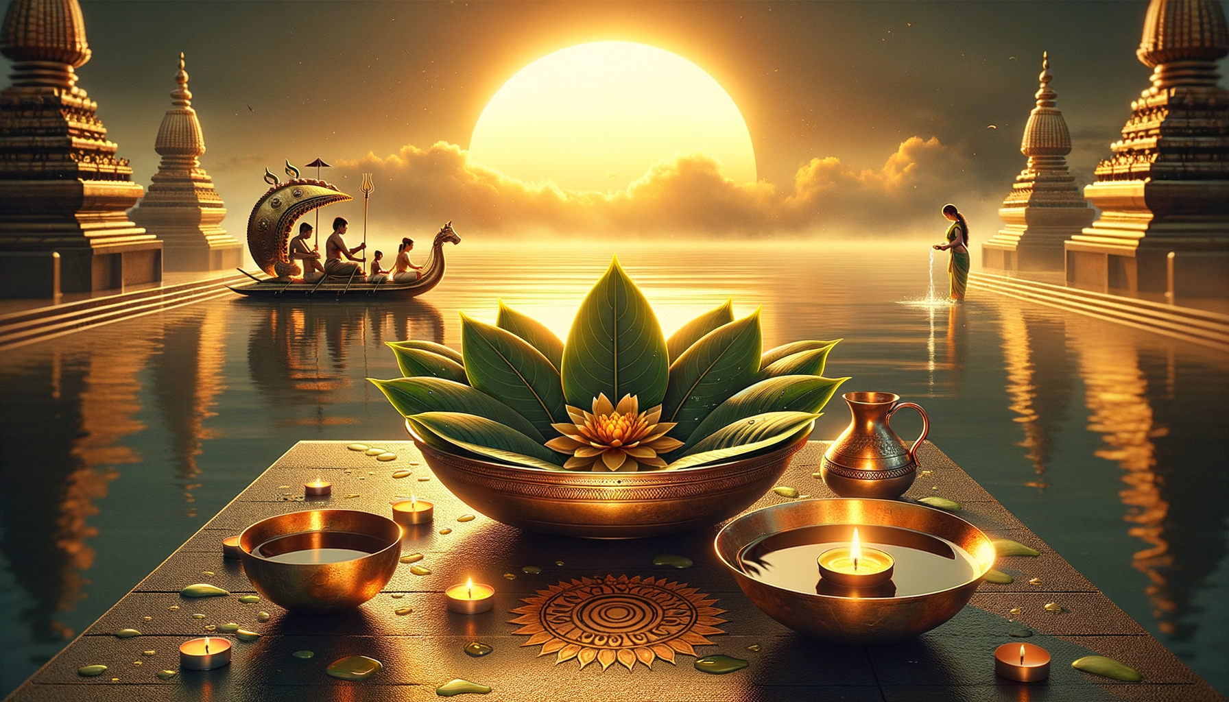 Ratha Saptami and Arka Patra: Timeless Symbolism, Vedic Health Wisdom, and Surya’s Grace