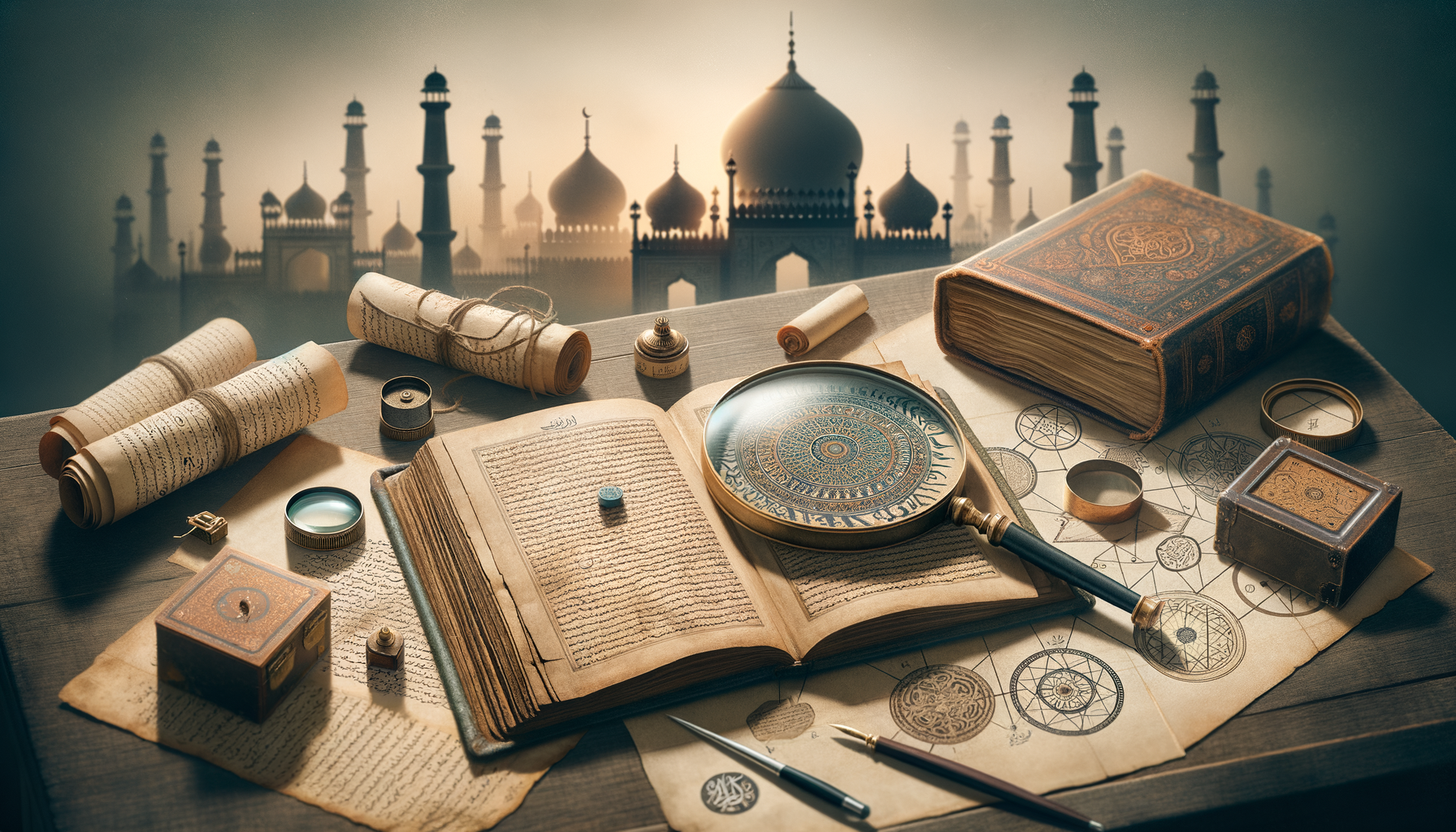 Debunking Siyar-ul-Mutakhkherin: Exposing False Allegations and Reclaiming Shared History