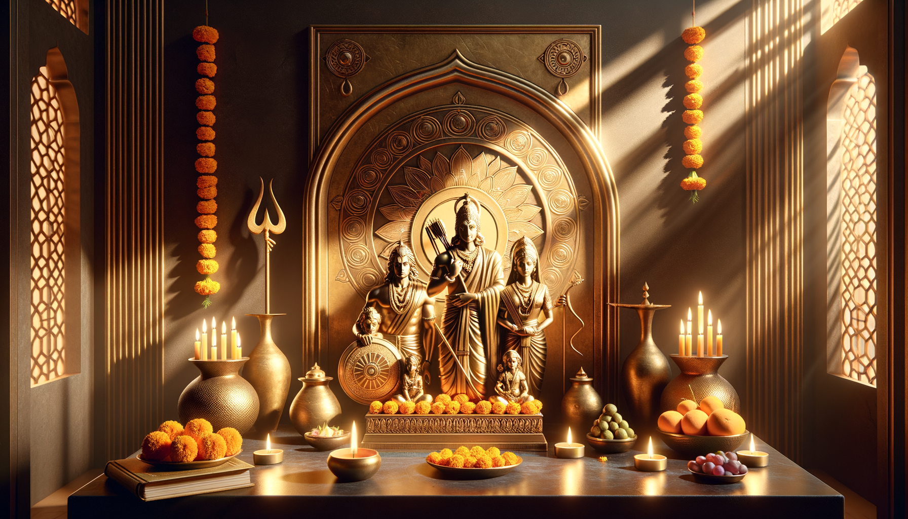 Rama Navami 2026: Sacred Date, Navaratri Timeline, and Inspiring Ways to Honor Sri Rama