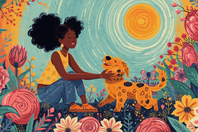 Micro-Moments of Joy: Science-Backed Practices to Sustain Hope Through Chronic Pain