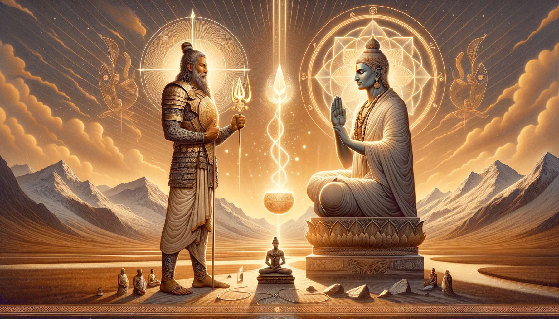 Vritrasura Katha Explained: A Gripping Retelling of Dharma, Devotion, and Destiny