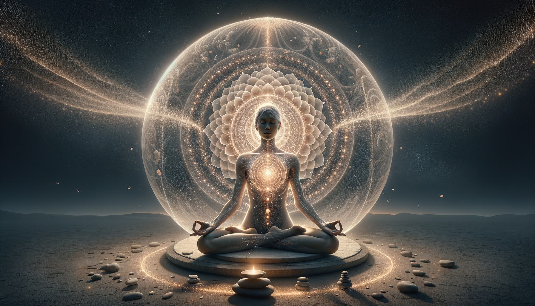 Karmashaya Demystified: Uncovering the Hidden Storehouse of Karma in Patanjali’s Yoga