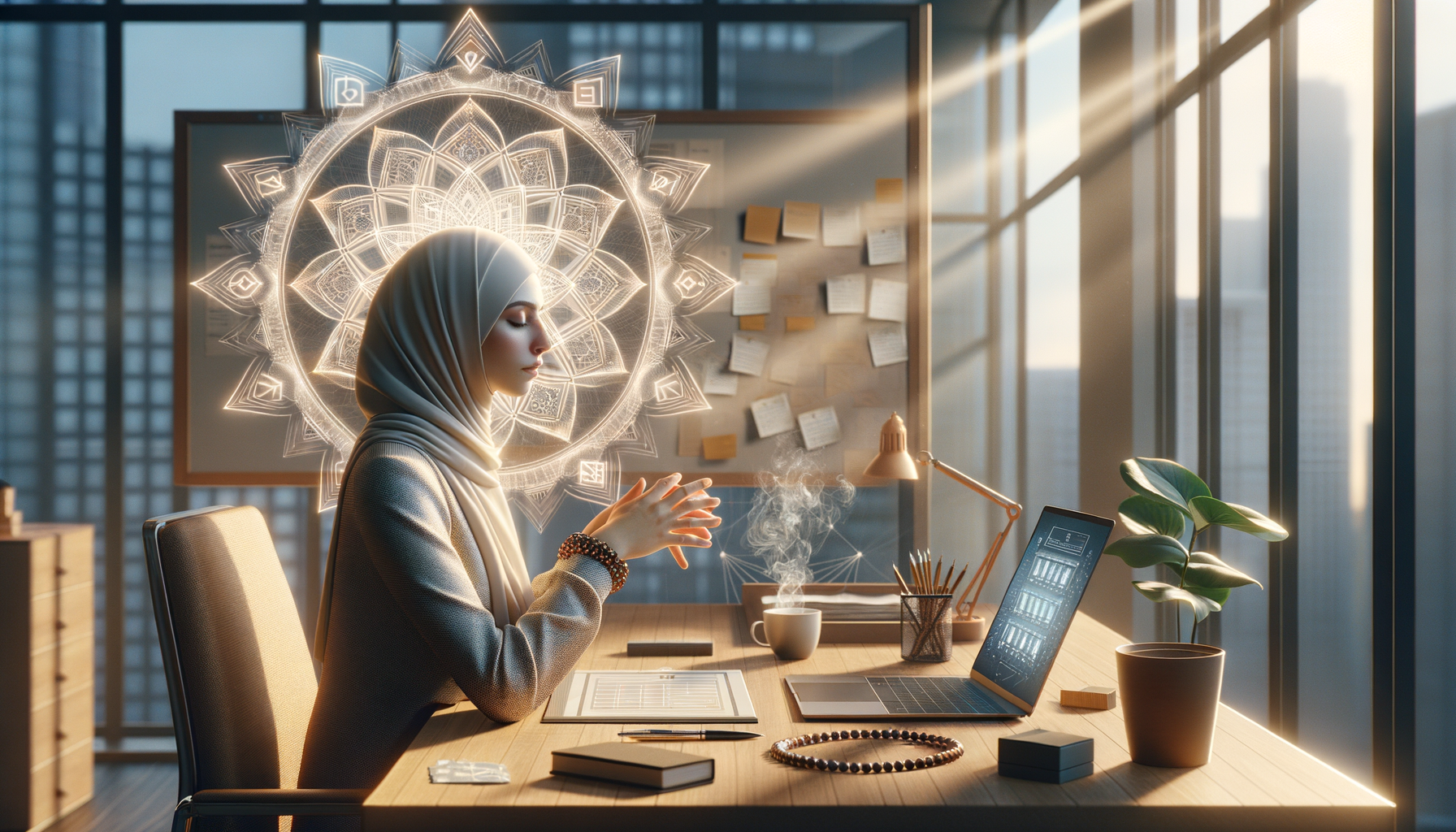Cultivating Dharmic Patience: Turn Workplace Incompetence into Calm, Clarity, and Growth