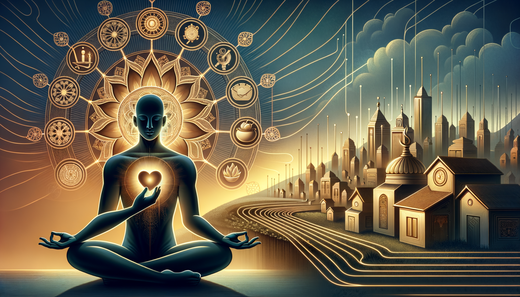 Karma Yoga Made Practical: Serve with Compassion, Protect Your Sanity and Resources