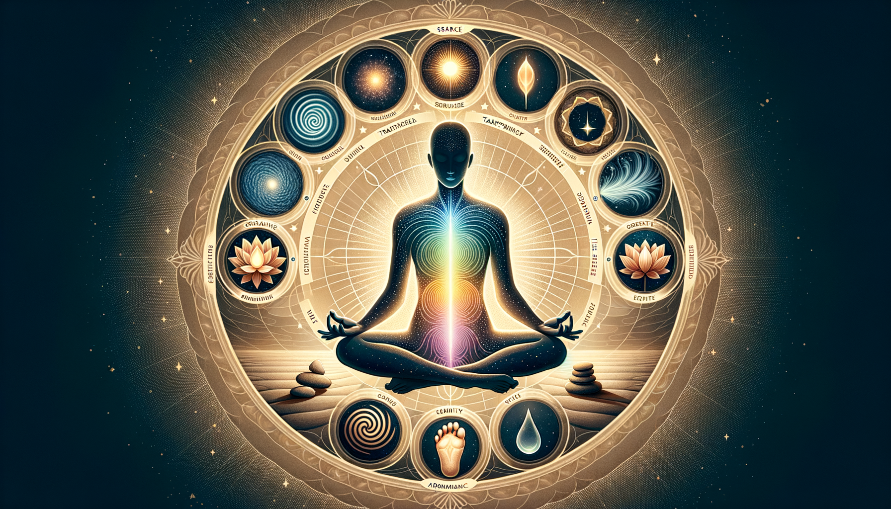 Karmendriyas and Tanmatras Explained: How Action Organs Align with the Five Elements