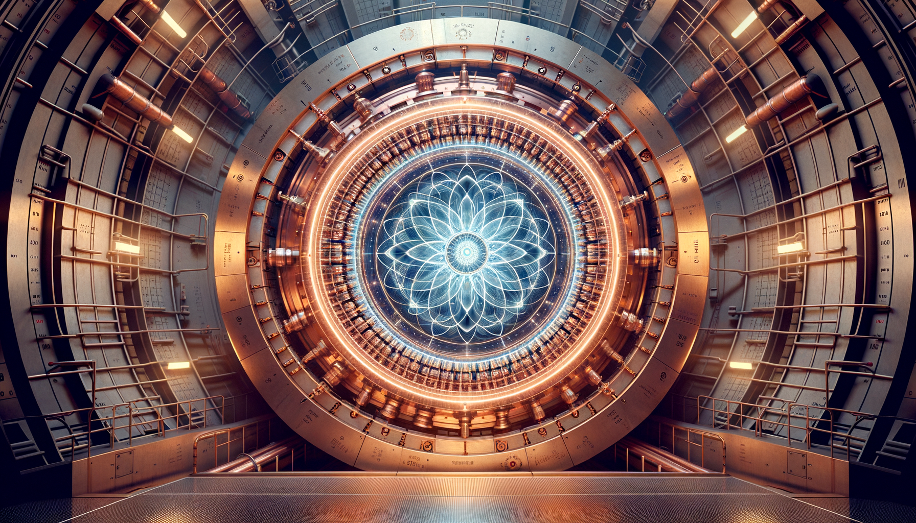 Before the Particle Accelerator: Soviet Science, atma, and a Profound Dharmic Convergence