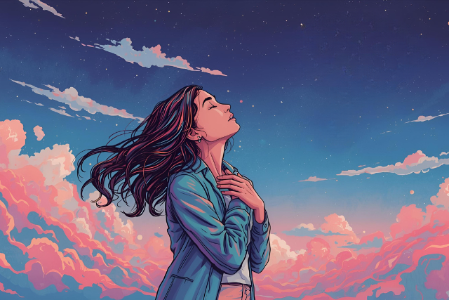From Rigid Rules to Real Freedom: Choosing Over Control to Calm the Nervous System