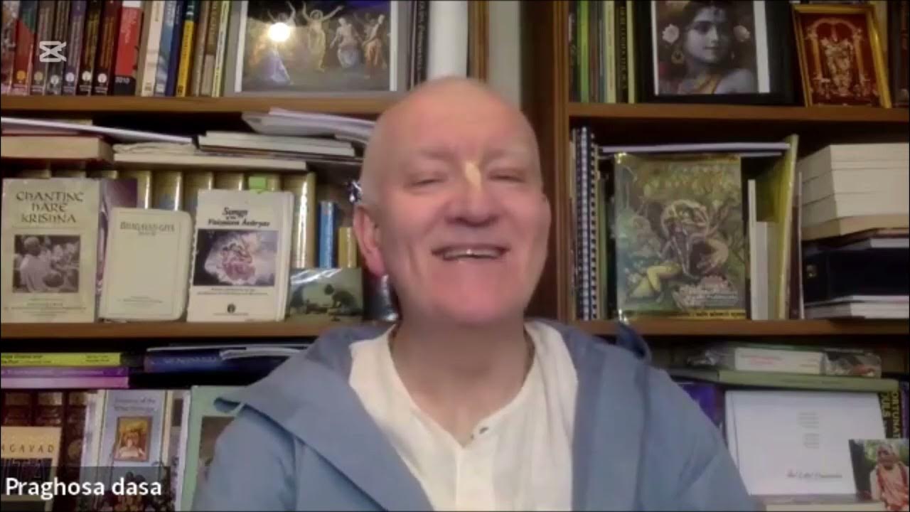 Beyond Gender: How the Guru’s Universal Guidance Elevates Every Seeker in Krishna Consciousness