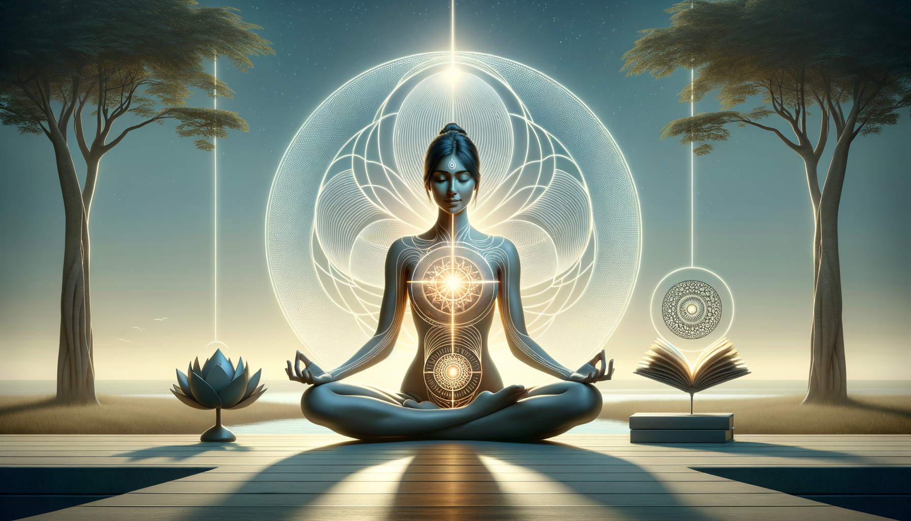 Dhyana and Vichara: Harmonizing Meditation and Enquiry for Self-Realization in Hinduism