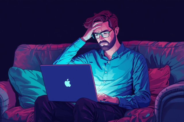 When AI Polished My Voice and Dimmed My Heart: Reclaiming Self-Trust in Leadership and Well-Being