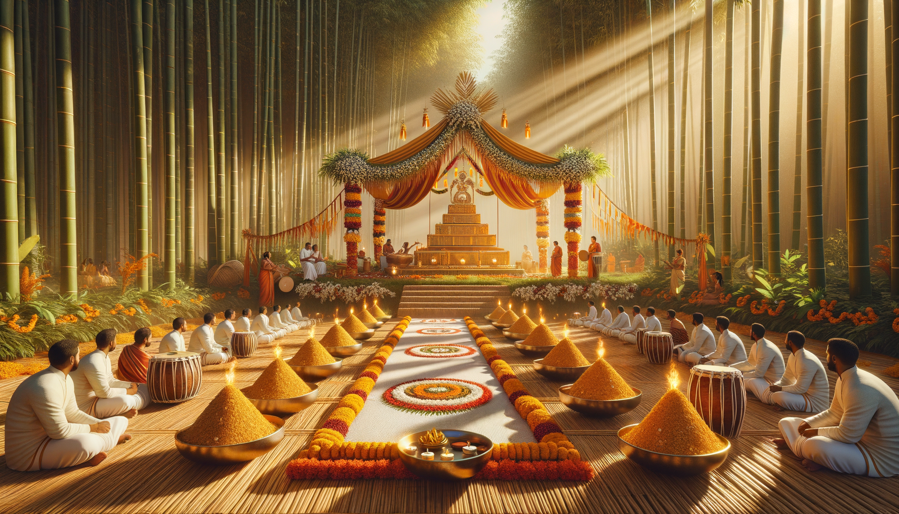 Sammakka Saralamma Jathara 2026: Medaram Dates, Sacred Highlights, and an Essential Visitor Guide