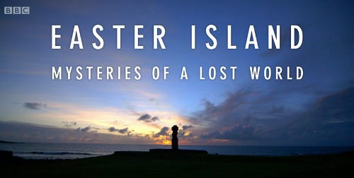 Easter Island Reconsidered: Contact, Disease and Colonization—not ‘Ecocide’—Ended Rapa Nui
