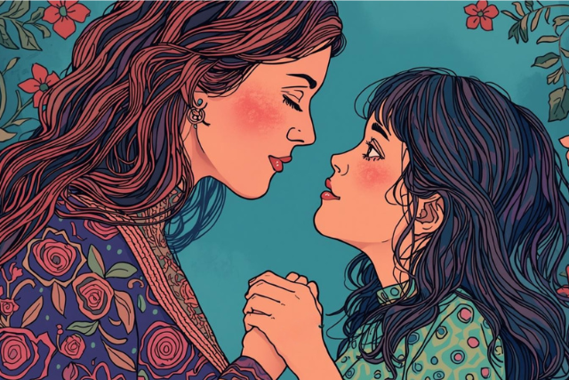 Breaking Cycles of Unworthiness: How Conscious Parenting Heals Intergenerational Wounds