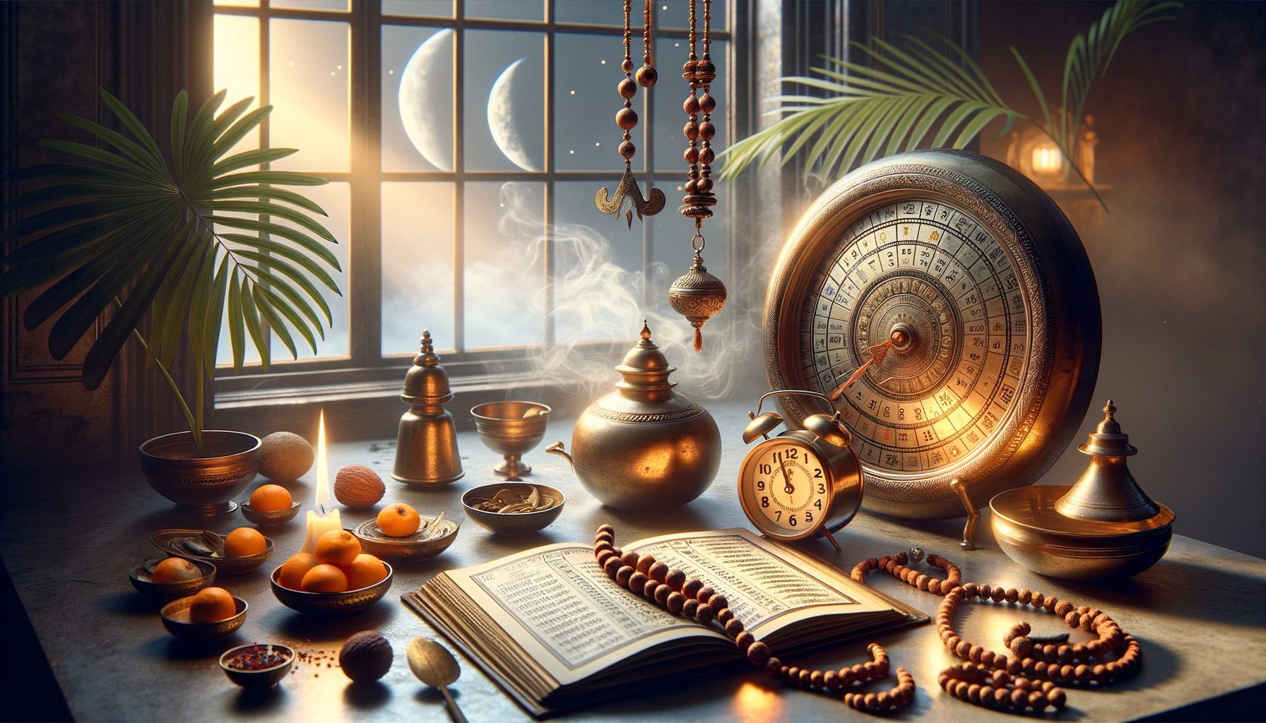 February 10, 2026 Panchang: Precise Tithi Timings, Auspicious Insights, and Ritual Guidance