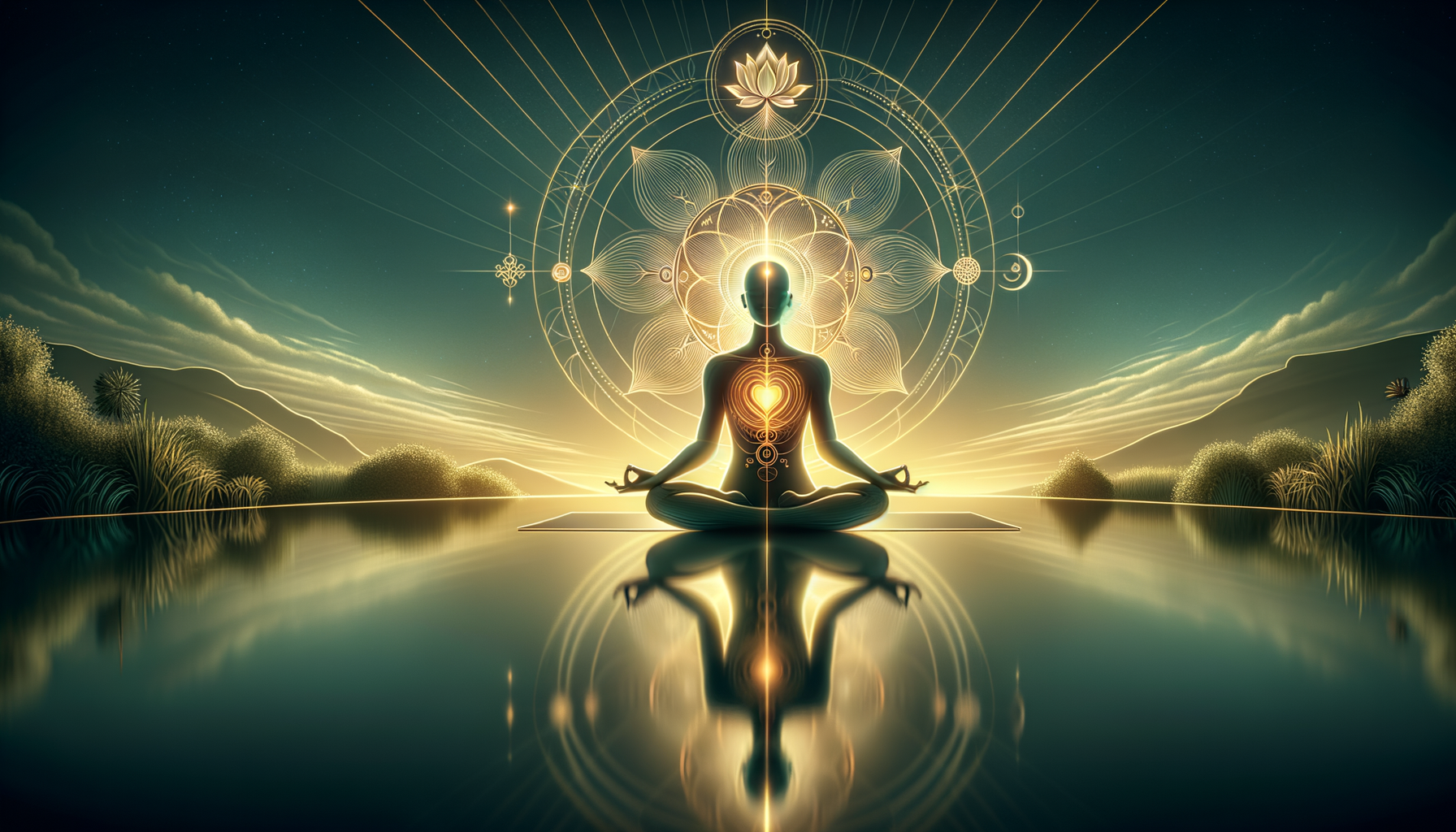 Satya in Yoga: How Truthfulness Unifies Inner and Outer Self for Lasting Inner Peace