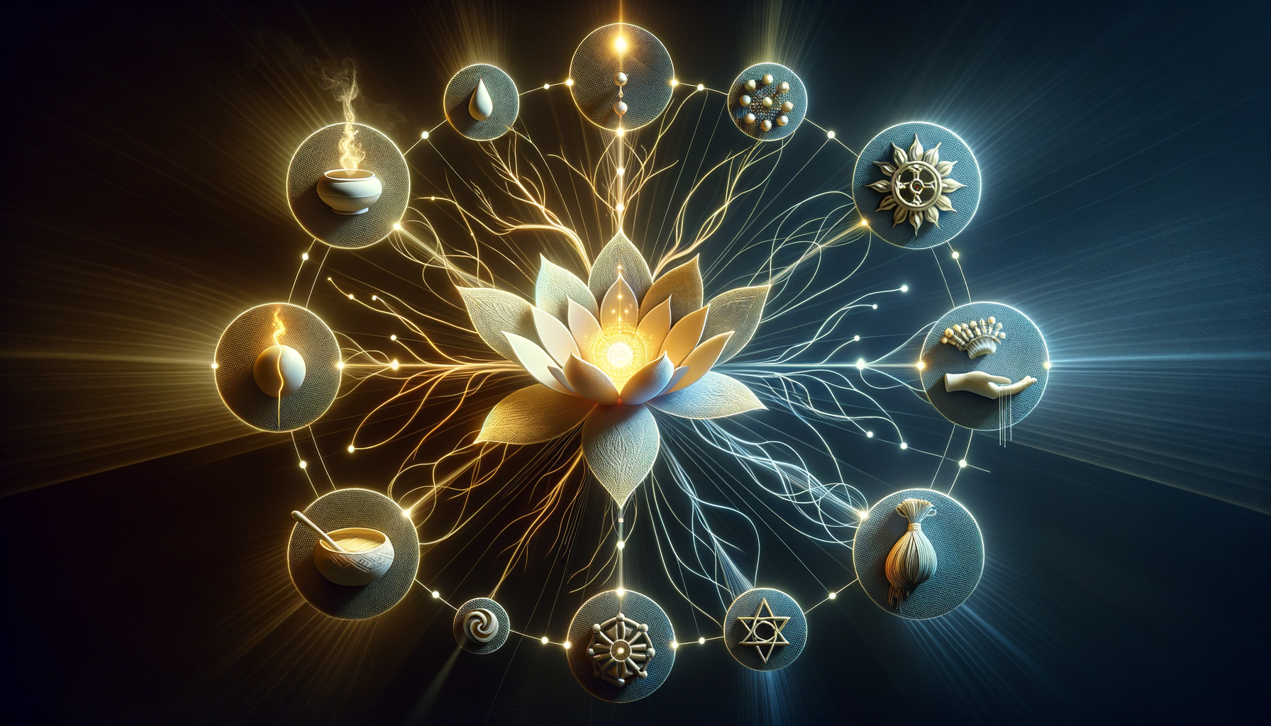 Karya Karana Bhava: Unveiling Causality’s Power Across Dharmic Wisdom Traditions