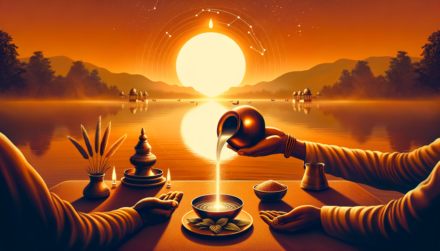 Sacred Sun Transition: Kumbha Sankranti 2026 Date, Meaning, Rituals, and Unity