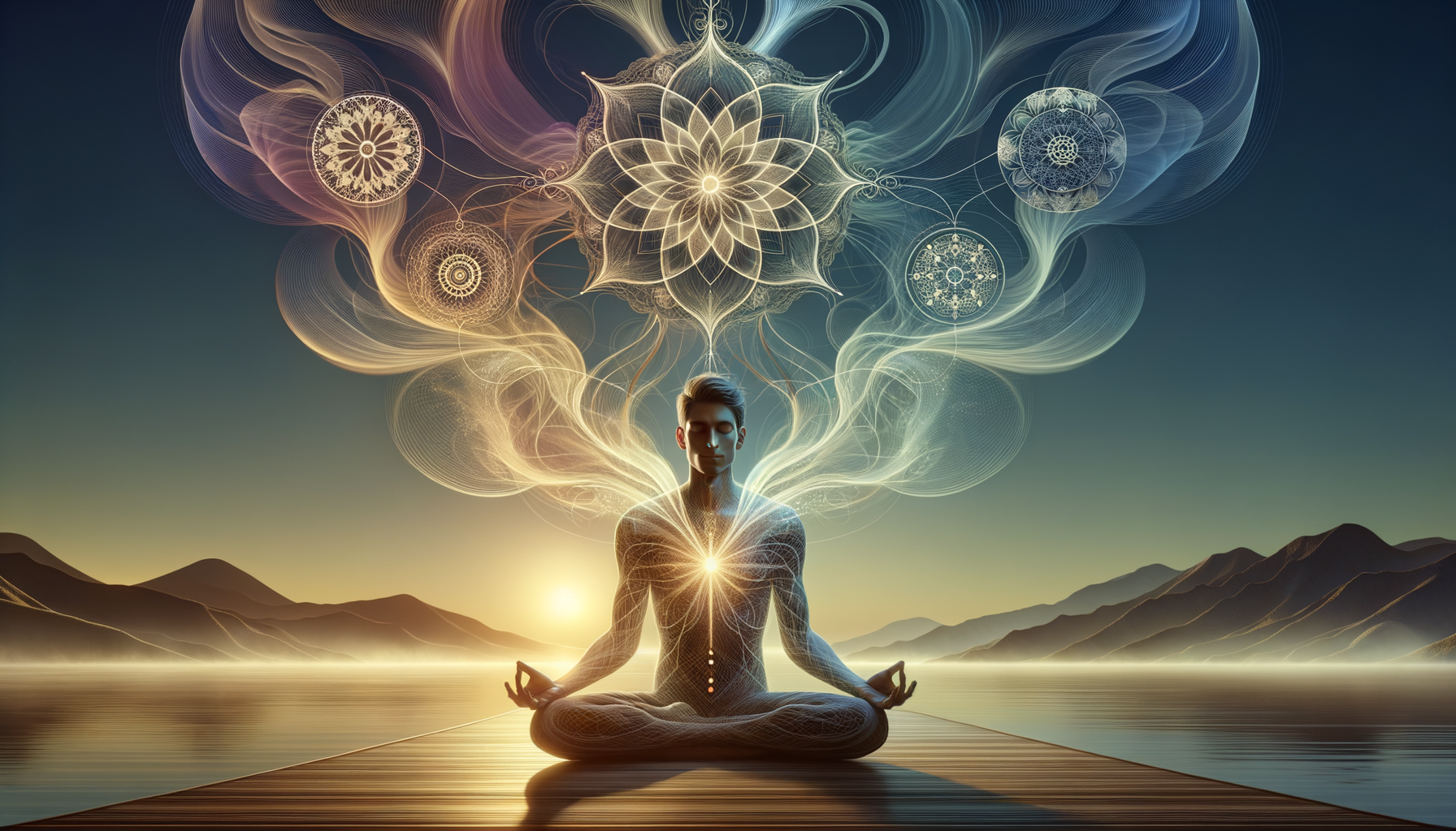 Kashaya Unveiled: Vedanta, Yoga, and Jain Insights to Purify Mind and Elevate Spirit