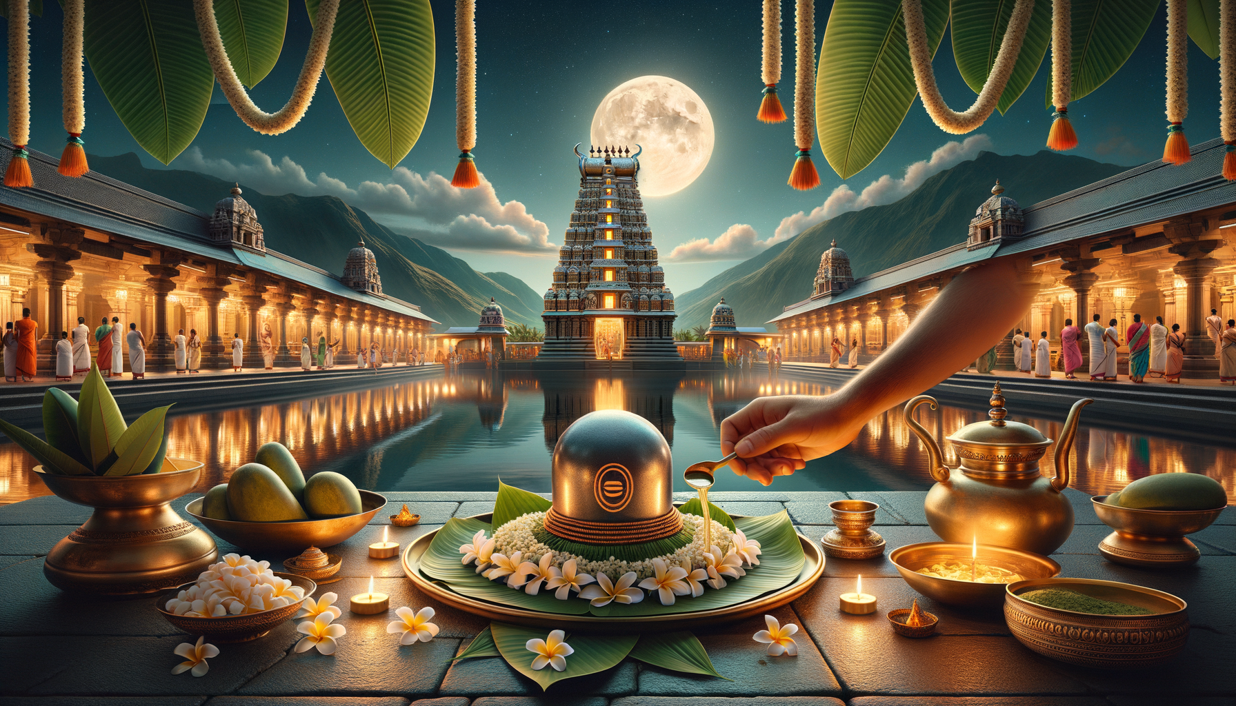 Maasi Masam 2026 (Masi Month): Sacred & Auspicious Tamil Dates, Shiva Worship, and Ancestral Rites