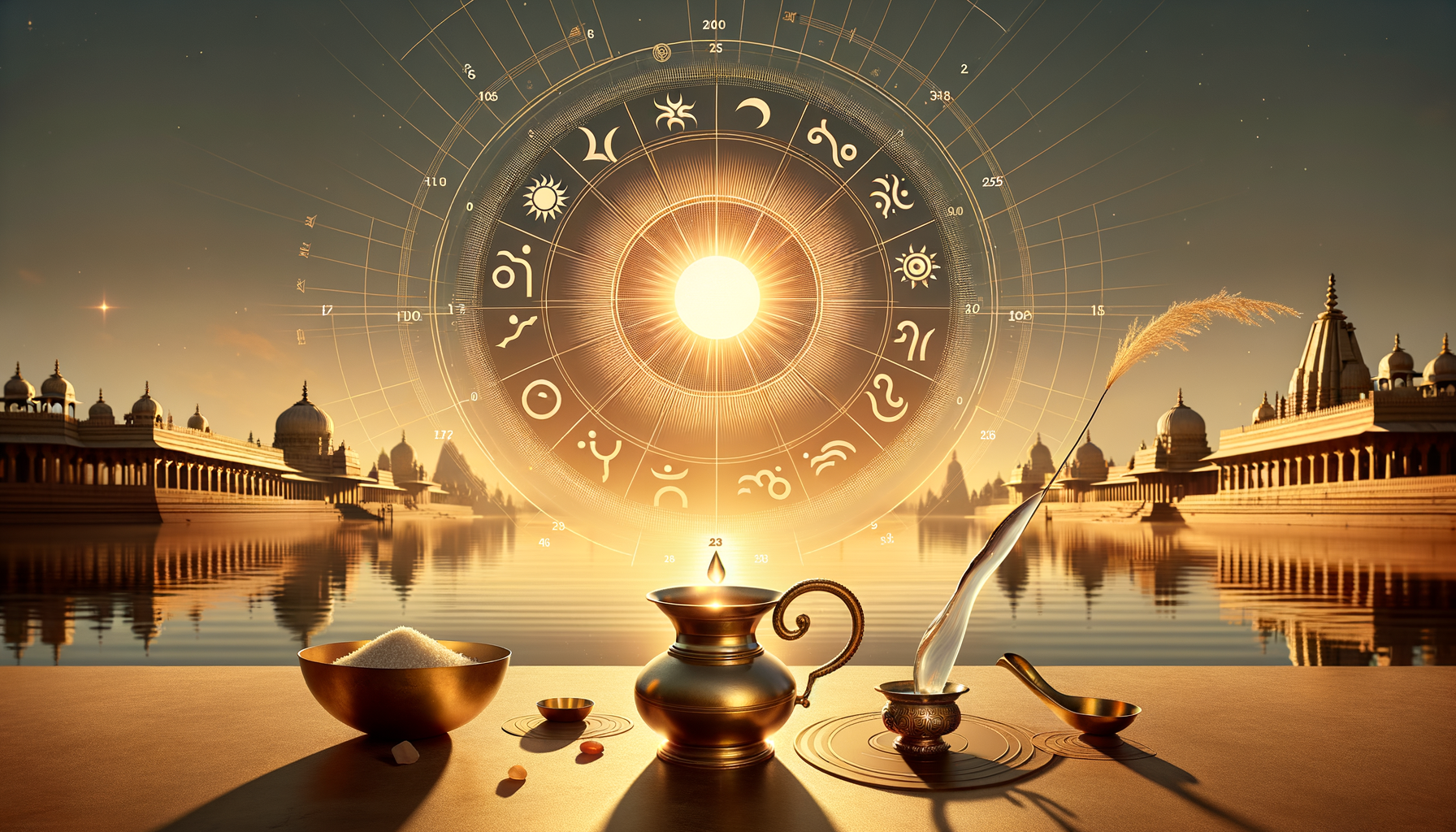 Masik Sankranti 2026: Powerful Sun Transits, Monthly Dates Overview, and Vratham Guide