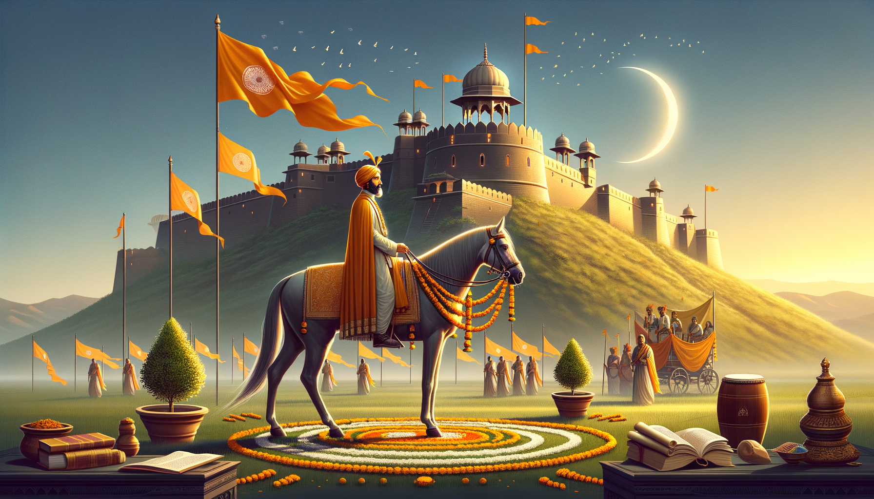 Chhatrapati Shivaji Maharaj Jayanti 2026: Tithi, Legacy, and How to Celebrate