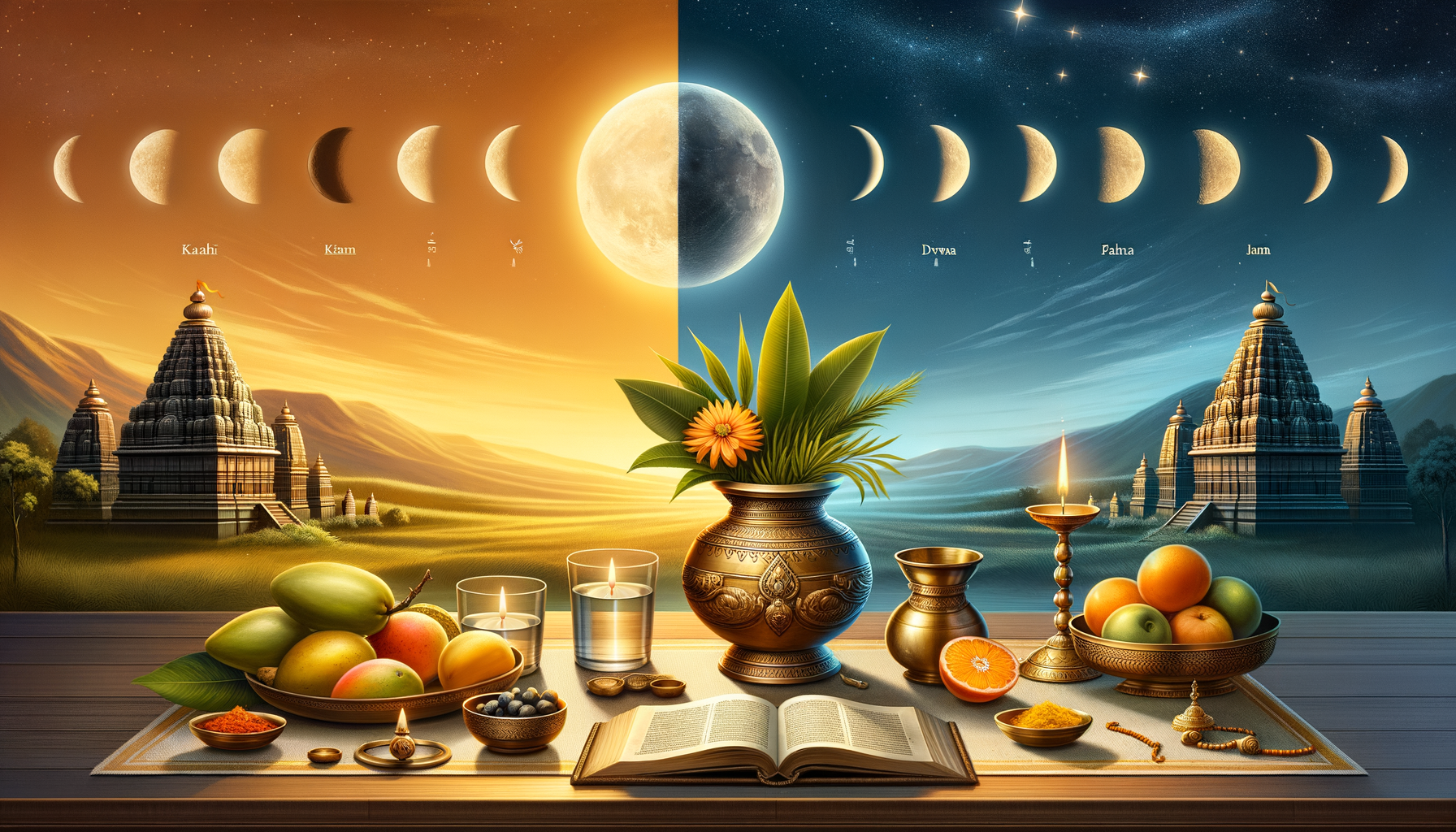 February 13, 2026 Panchang: Krishna Paksha Ekadashi to Dwadashi—Timings, Fasting, Auspicious Guide