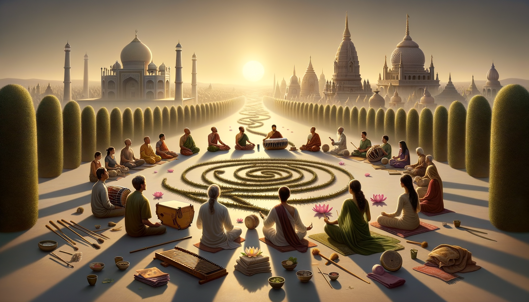 Srila Bhaktisiddhanta’s Timeless Guidance: Find Pilgrimage, Purpose, and Strength in Trials