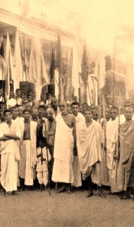 Timeless Guidance from Srila Bhaktisiddhanta on Devotion, Tolerance, and United Dharma