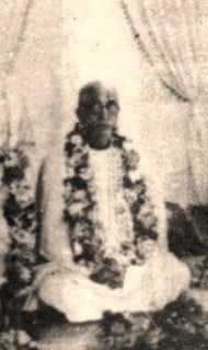 Sanctified Origins in Puri: Discover the Birthplace Temple of Srila Bhaktisiddhanta Sarasvati Thakura