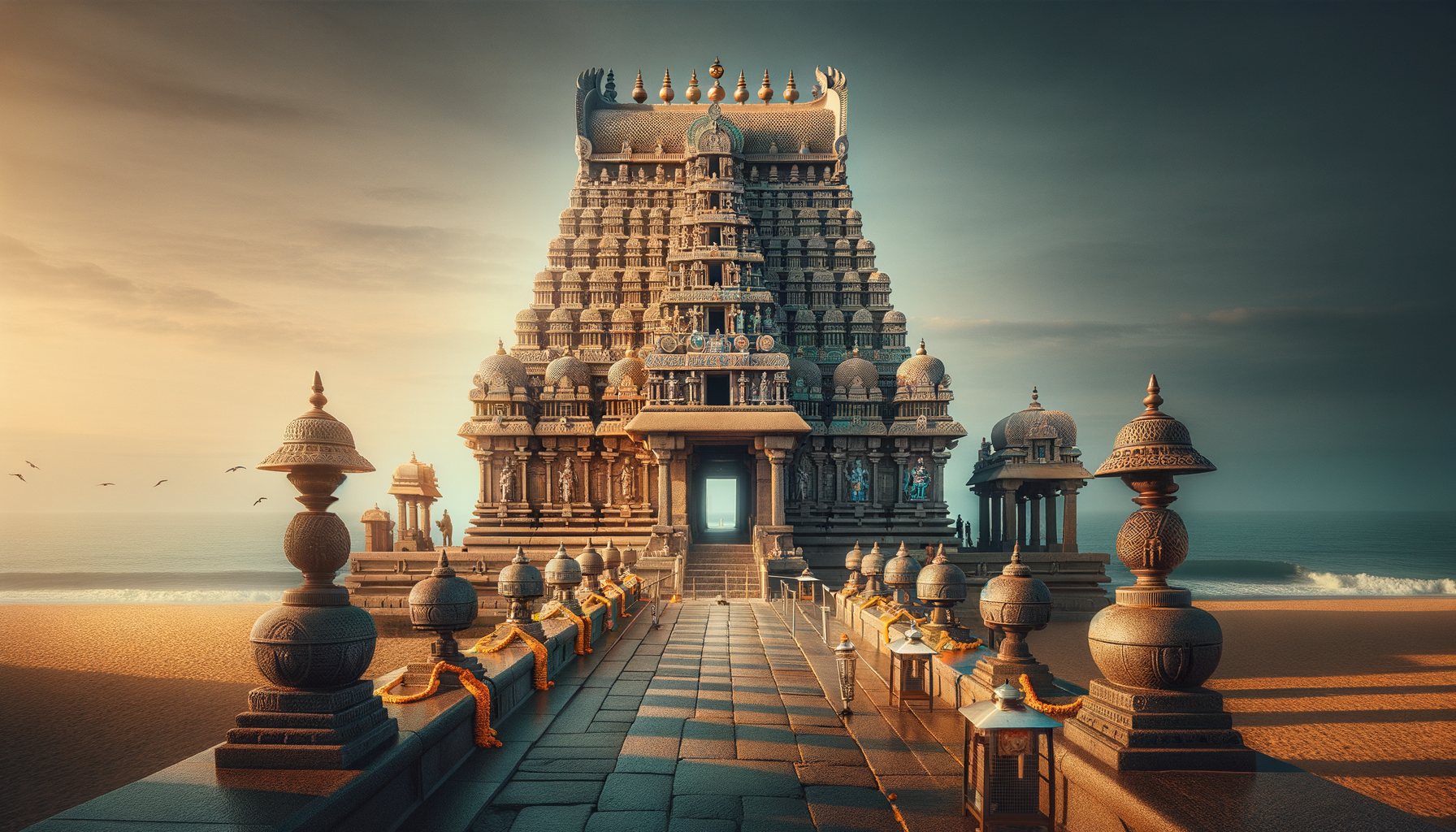 Sthalasayana Perumal, Mahabalipuram: A Soul-Stirring Divyadesam and Chola-Era Masterpiece