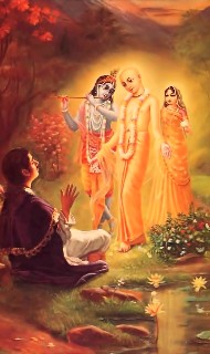 Awe and Revelation: Early Miracles of Caitanya Mahaprabhu and the Transforming Power of Nama