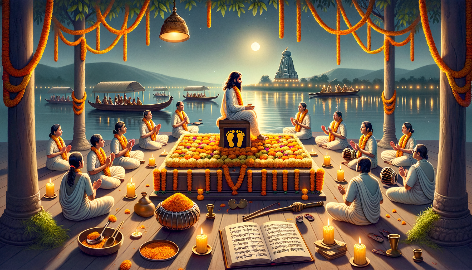 Tukaram Beej 2026: Date, Sacred Significance, and Devotional Observances in Maharashtra
