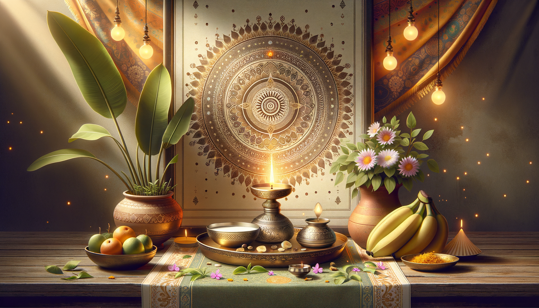 Payo Vrata 2026 Dates & Meaning: Twelve Sacred Days of Vishnu Devotion in Phalguna