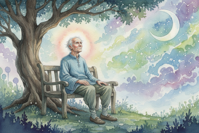Staying Present When Life Defies Expectations: Mindfulness, Aging, Belonging, and Purpose