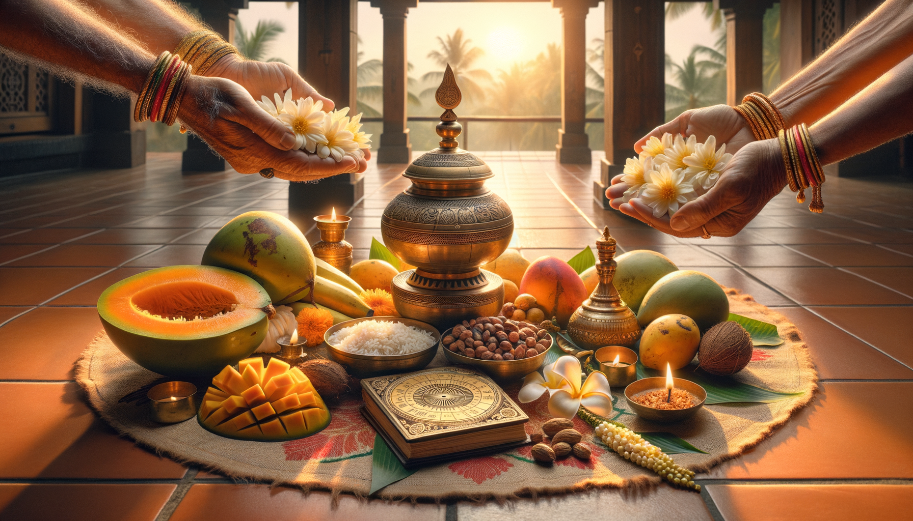 Bisu 2026 on April 14: Tuluva New Year, Solar Panchanga, and the Spirit of Unity