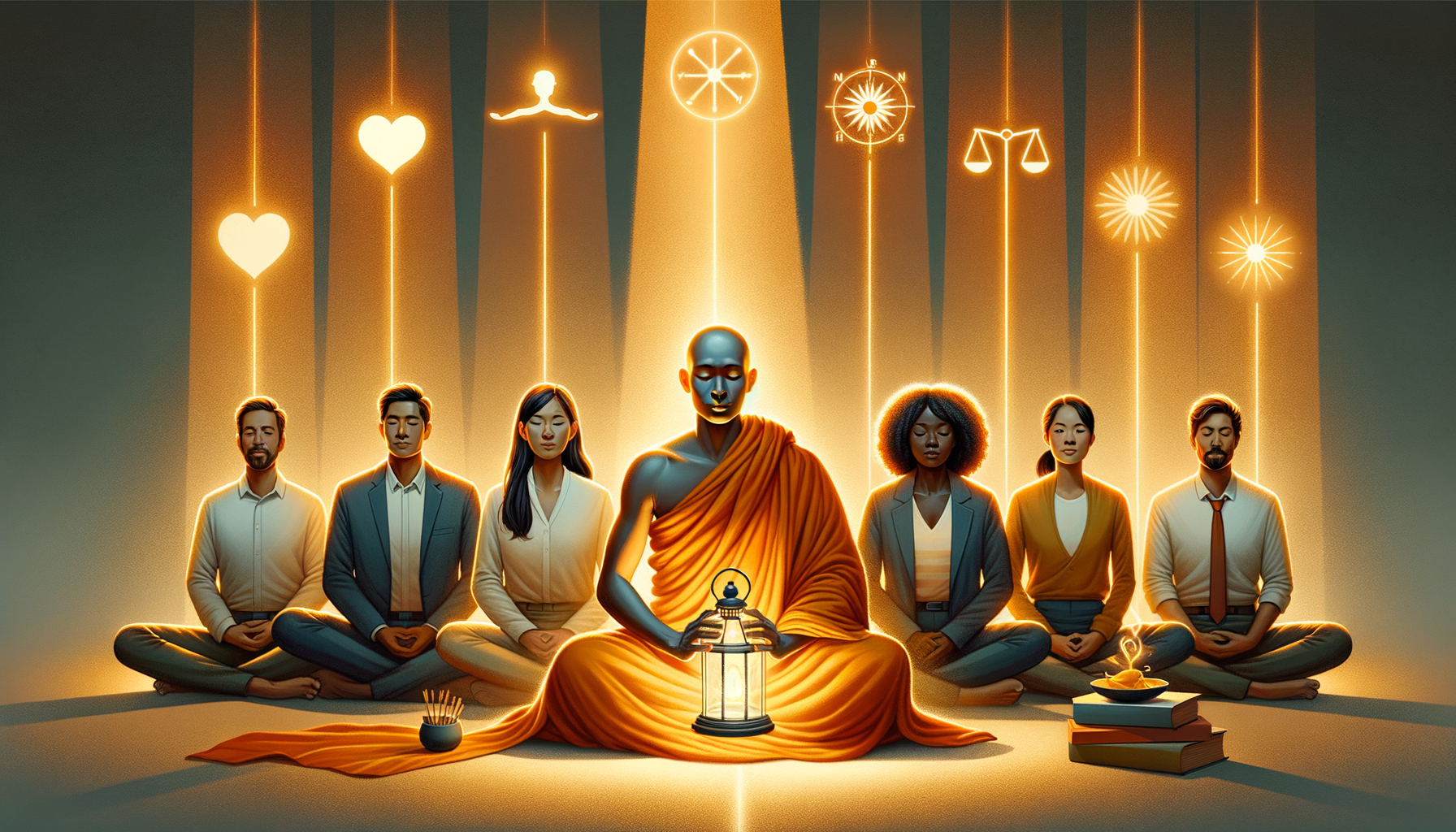 Judge by Their Ideals: Swami Vivekananda’s Transformative Call to Empathy and Dharmic Unity