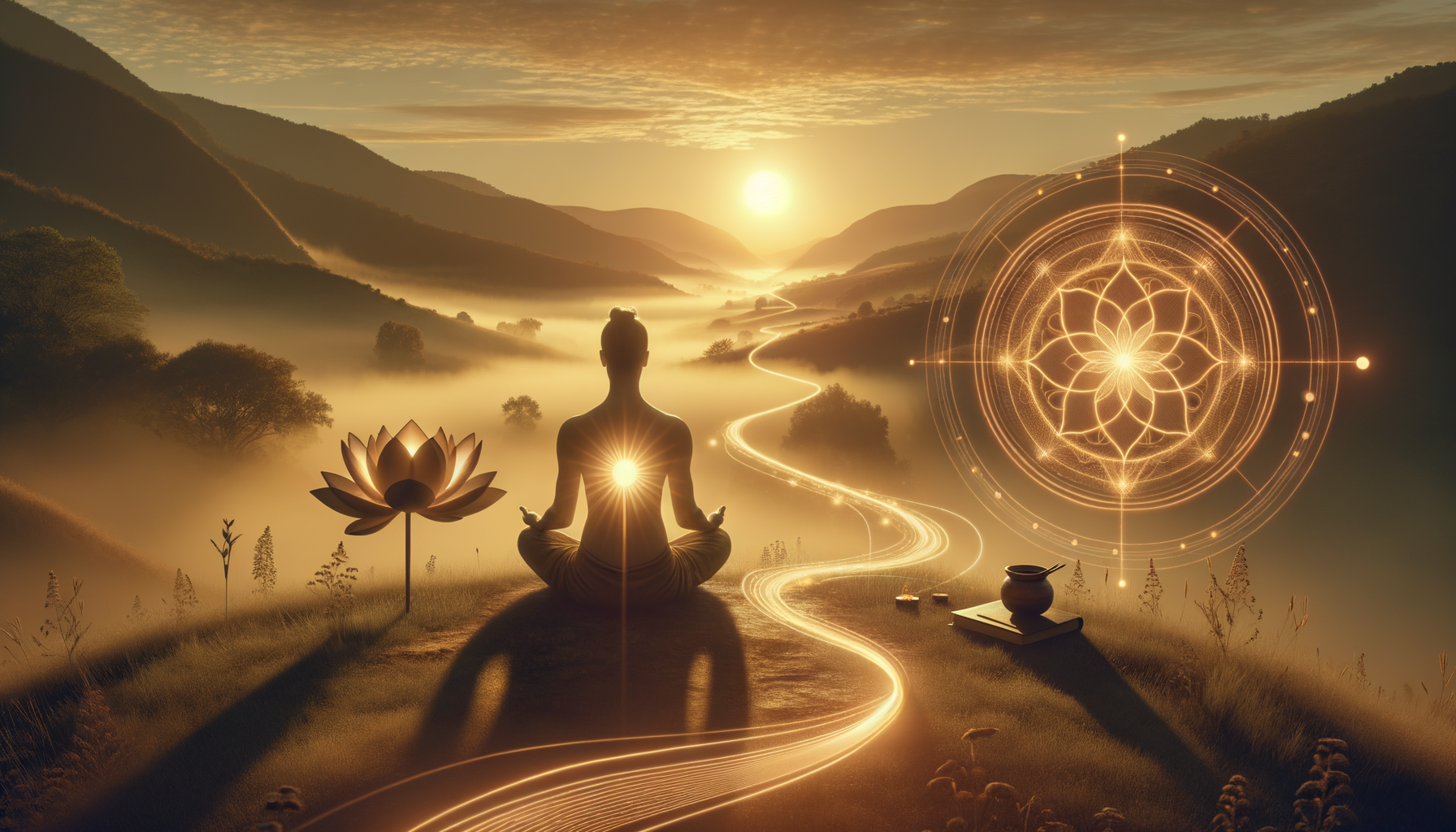 Overcoming Early Spiritual Despondency: Dharmic Wisdom to Steady the Heart and Mind