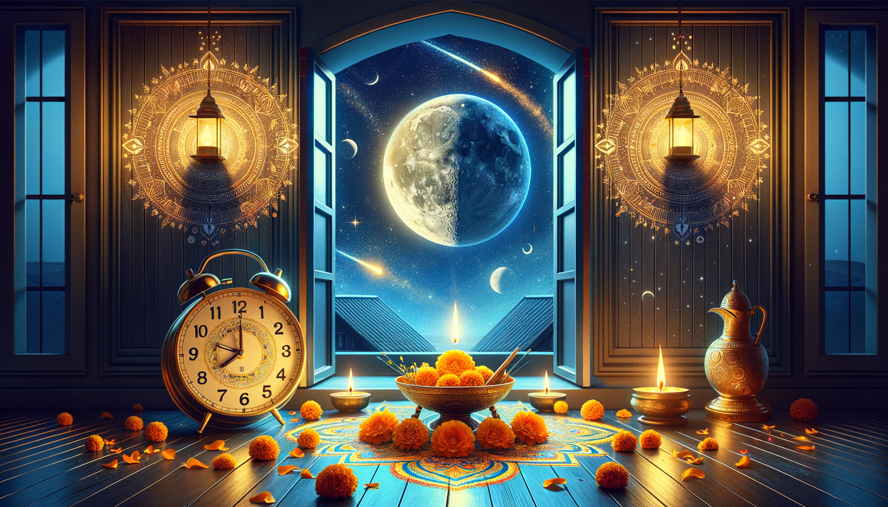 February 19, 2026 Panchang: Shukla Dwitiya to Tritiya Timings, Auspicious Insights & Tips