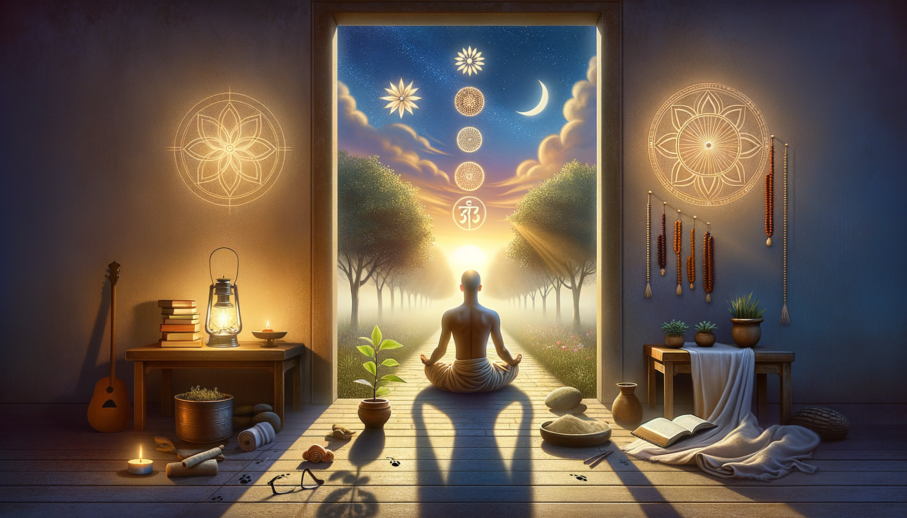Knowing Truth, Living Dharma: Why Insight Fails Without Practice in Hindu Philosophy