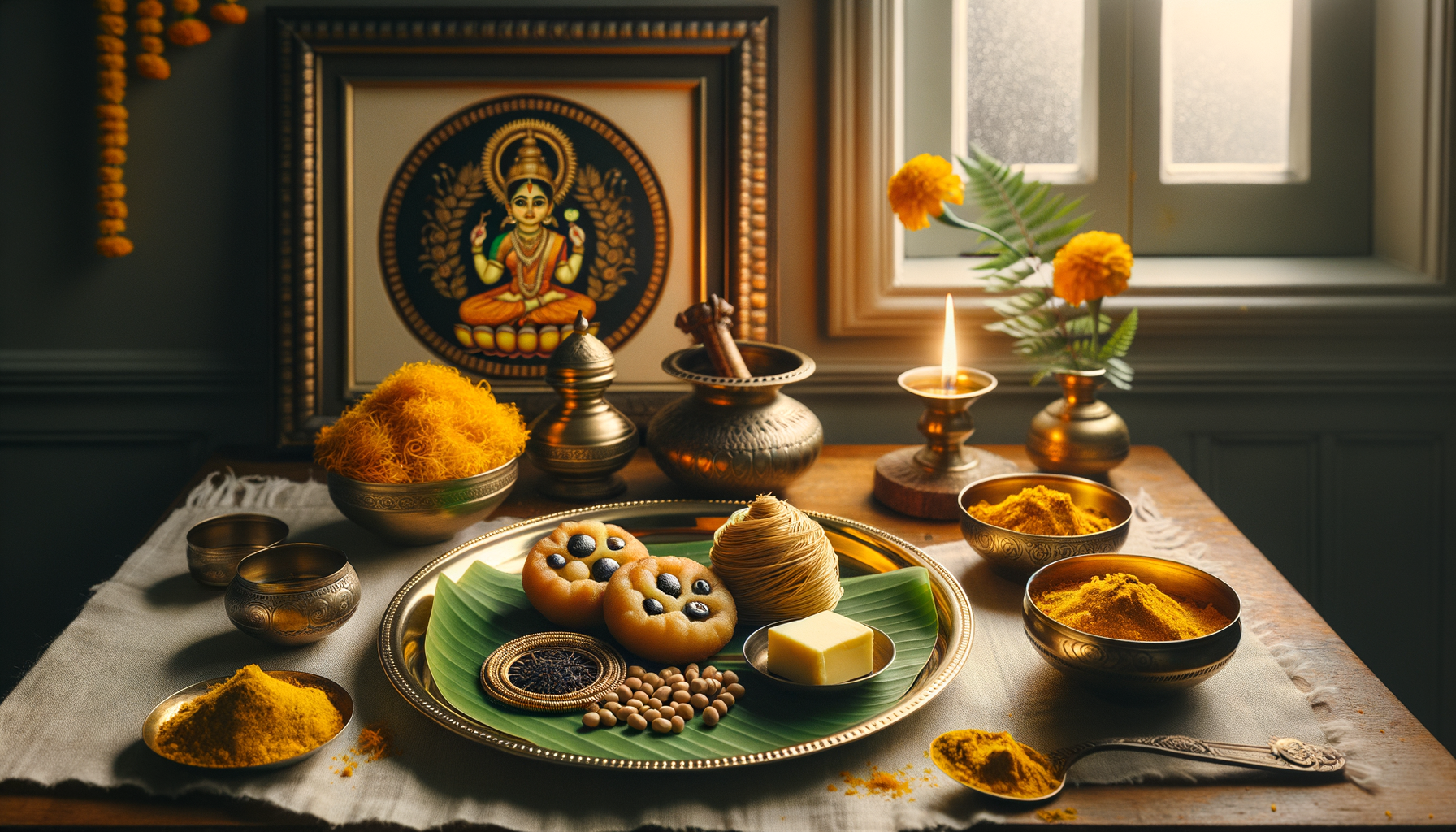 Karadaiyan Nombu 2026: Exact Muhurat, Ritual Guide, and Meaning of the Sacred Thread