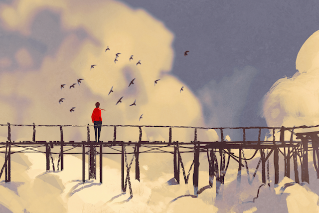 When Life Shatters the Script: Reframing Expectations, Grief, and Resilience with Dharmic Wisdom