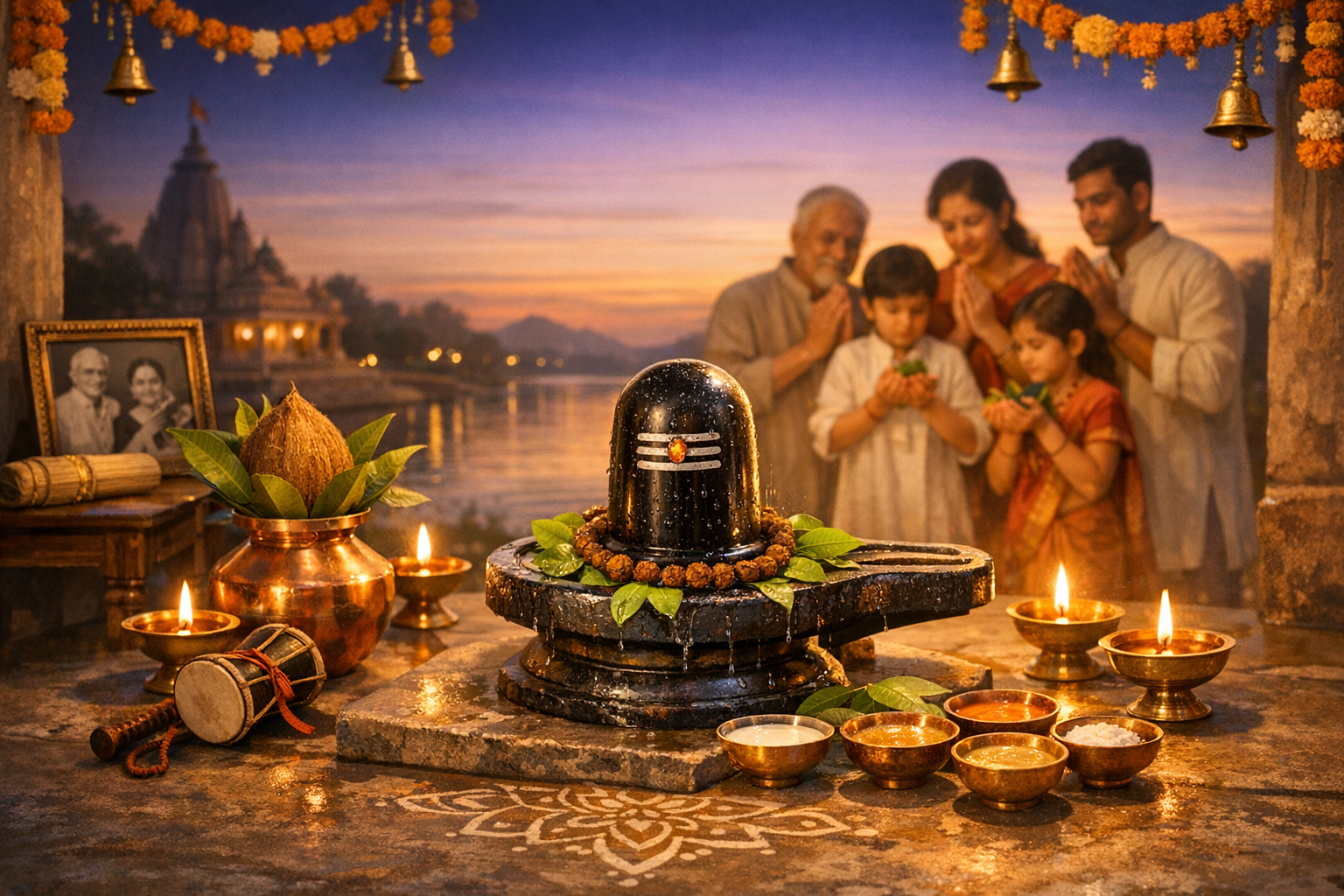 Hatkeshwar Jayanti 2026: Auspicious Date, Powerful Rituals, and Kuladevata Heritage