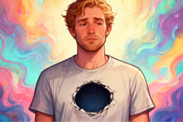 Escaping the ‘Good Enough’ Trap: Why Fitting In Breeds Emptiness and How to Reclaim Self‑Worth