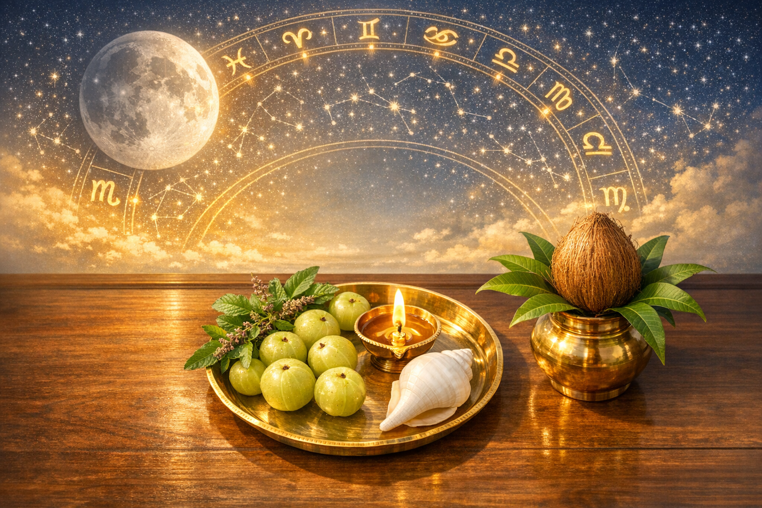 February 27, 2026 Panchang: Auspicious Shukla Paksha Ekadashi Timing, Rituals, Nakshatra & Rashi