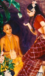 Why Devotional Focus Suddenly Turns Sensual—and Science-Backed Ways to Steady the Mind